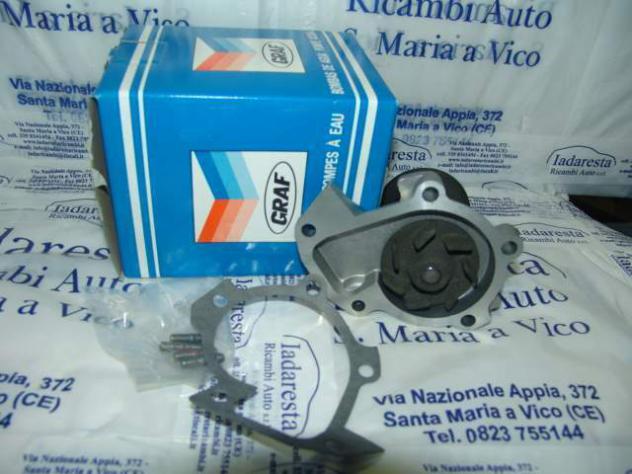 Pompa acqua daihatsu feroza 16100-87185 - Foto 2