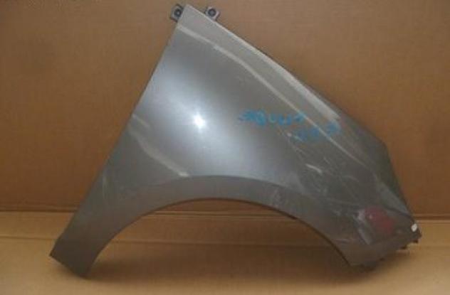 PARAFANGO ANT. D. MARRONE MET 999-U61708 Carrozzeria Lamierati esterni Fiancate Parafango ant. RENAULT - SCENIC / G.SCENIC - 01-11-2016 -