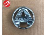 LOGO NEW AIXAM CROMATO CITY/IMPULSION