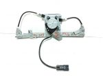 MOTORINO ALZAVETRO ANTERIORE SINISTRO FIAT 500 Serie 52204608 (0714)