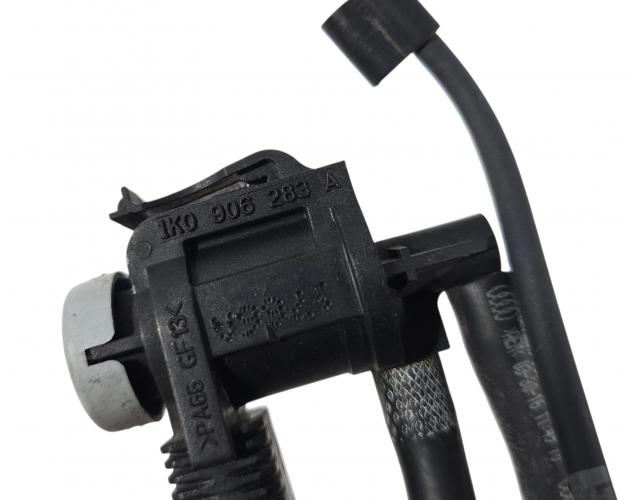SENSORE DI PRESSIONE GAS DI SCARICO AUDI Q7 Serie (4MB) 059906609D CZZ Diesel 3000 (15) - Foto 11