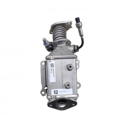 RADIATORE SCARICO GAS EGR FIAT 500 X Serie 55273563 Diesel 1300 (15) - Foto 2
