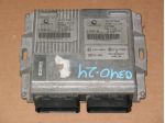 616702000 ECU CENTRALINA LANDI RENZO GPL LPG SUZUKI SPLASH 1.2 SU202041G24