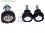 RULLO GUIDA PORTA SCORREVOLE RENAULT MASTER III 10 LATERALE INF FT95523  RE &hellip;