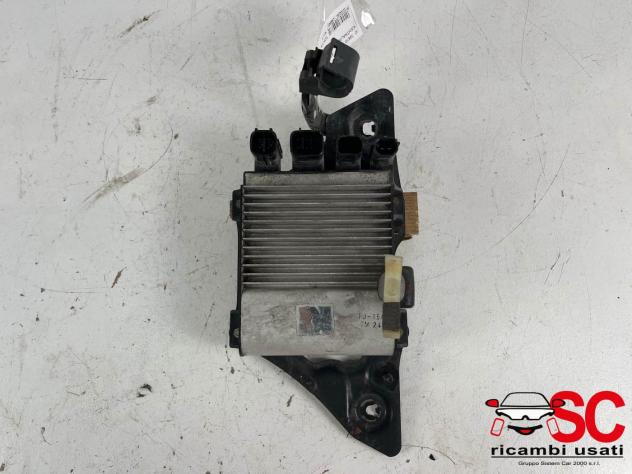 Centralina Iniettori Toyota Rav 4 2.2 8987042070 - 39810 - Foto 4