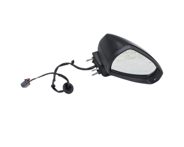 SPECCHIETTO RETROVISORE DESTRO AUDI A3 Sportback Serie (8VA) 8V1857410D (1218)