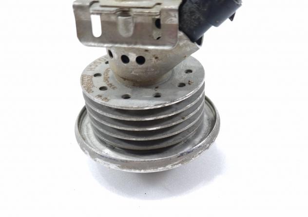 INIETTORE ADBLUE LAND ROVER Range Rover Evoque Serie 04440210502 204DTD Hybrid 2000 (18) - Foto 2