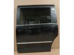 PORTA POST. SX NERO MET. C/A. Elettr. e S  Carrozzeria  Lamierati esterni   &hellip;