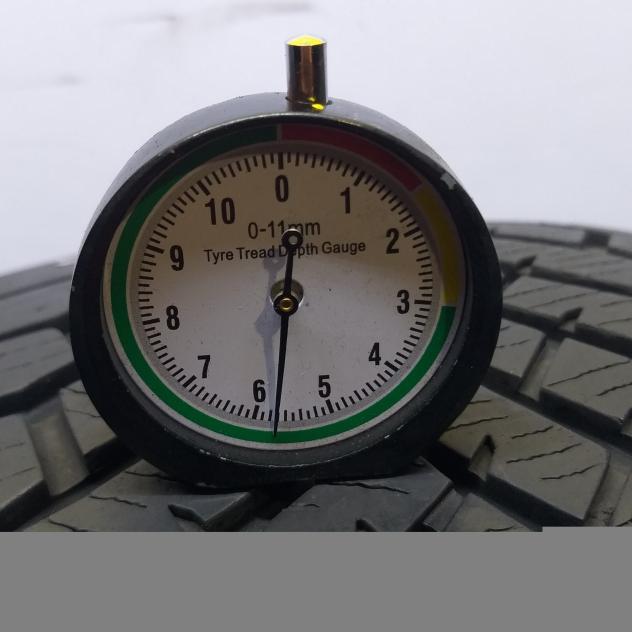 4 GOMME 225 50 18 YOKOHAMA A67756 - Foto 3