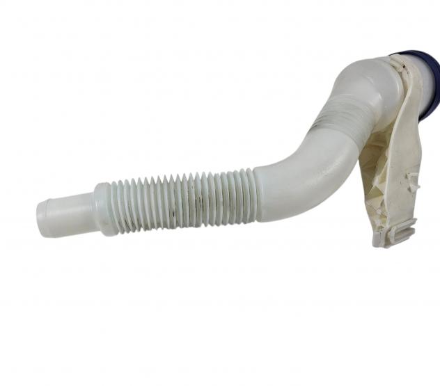 VASCHETTA TERGI ANT OPEL Corsa F Serie 9836393680 HM05 Benzina 1200 (19) - Foto 2