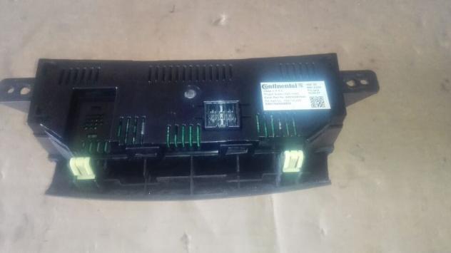 Centralina Display Clima Automatico Subaru Legacy OUTBACK AWD 11 - Foto 4