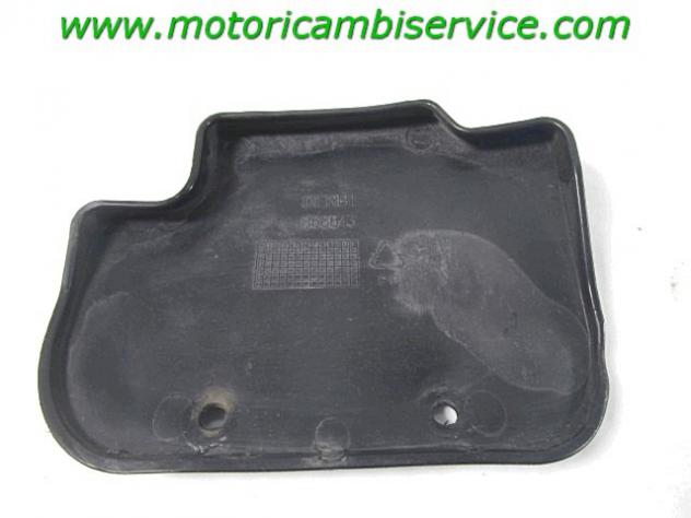 PROTEZIONE CANDELA ACCENSIONE DERBI GPR 125 2009 -2015 1-000-041-196 - Foto 2