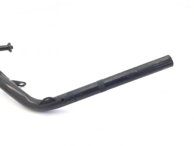 KYMCO K-XCT I 300 MANUBRIO HANDLEBAR 2012 2017 D80000 - Foto 6