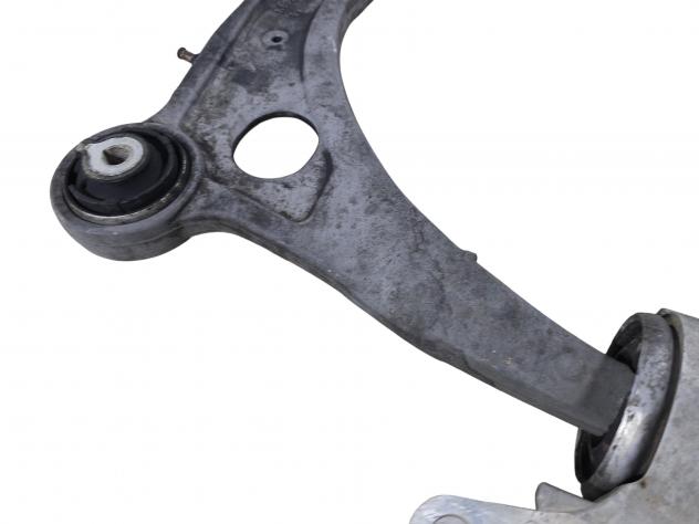 BRACCIO OSCILLANTE ANTERIORE DESTRO LAND ROVER Range Rover Evoque Serie K8D2-3A052 (18) - Foto 9