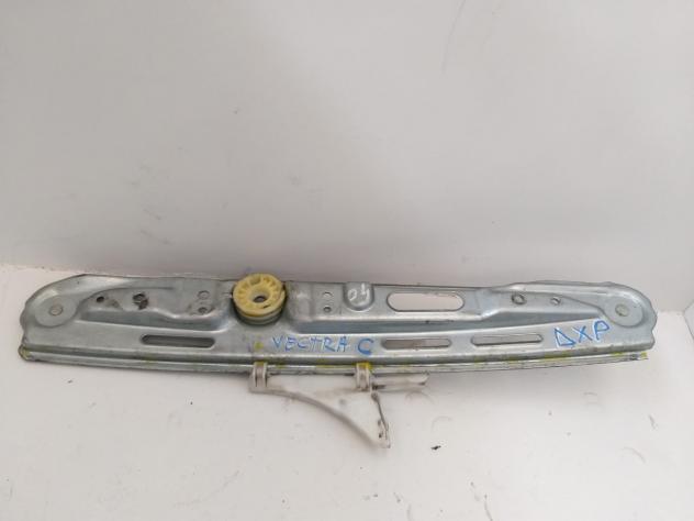MECCANISMO ALZAVETRO POST. DX OPEL Vectra C Berlina (0205)