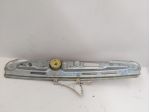 MECCANISMO ALZAVETRO POST. DX OPEL Vectra C Berlina (0205)
