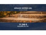Immobile in asta di 580 m² in vendita a Arsago Seprio