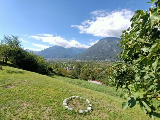 V000300 - TERRENO EDIFICABILE - Foto 4