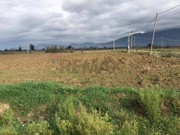 Terreno in vendita a Melilli, Villasmundo