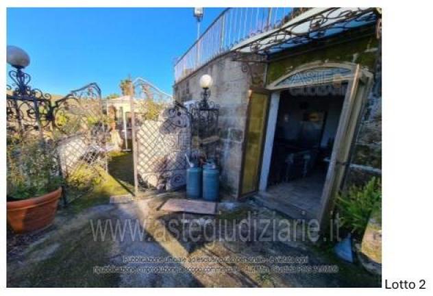 IMMOBILI-ALTRA CATEGORIA-Via S. Vito, 80078 Pozzuoli NA, Italia - Foto 8