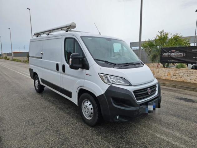 FIAT Ducato MAXI 35 2.3 MJT 130CV PM-TN Furgone rif. 24190093 - Foto 3
