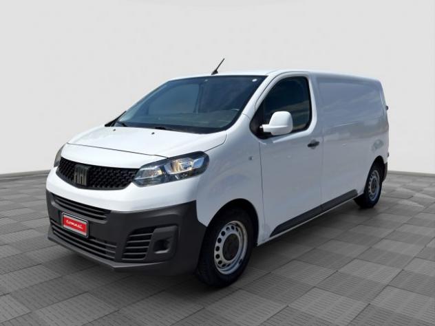 FIAT Scudo Scudo 1.5 BlueHDi 120CV PL-TN Furgone rif. 23947615