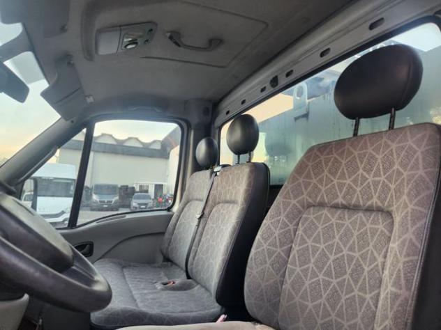 RENAULT Mascott 130.35 GRU E RIBALTABILE anticipo 3000euro rif. 24021539 - Foto 6