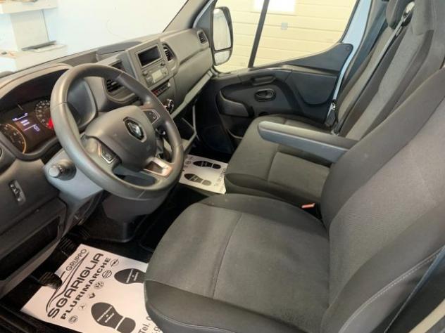 RENAULT MASTER T35 7 Posti Doppia Cabina Furgone Ice PC-T rif. 24038996 - Foto 7