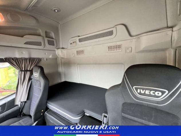 IVECO Stralis EVO AS440S51TP rif. 23834108 - Foto 9