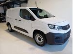 PEUGEOT Partner 3ª serie Partner BlueHDi 100 S&S PL Furgone Premium