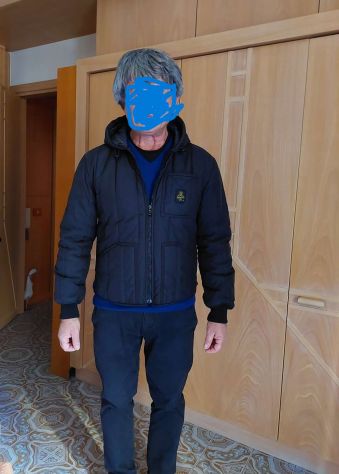 GIUBBOTTO REFRIGIWEAR - Foto 7