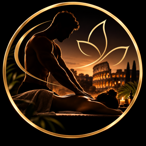 Solo Donne  Massaggio Relax  Sensoriale a Domicilio - Foto 3 Tel:3520237283
