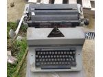 MACCHINA DA SCRIVERE -ROYAL 480