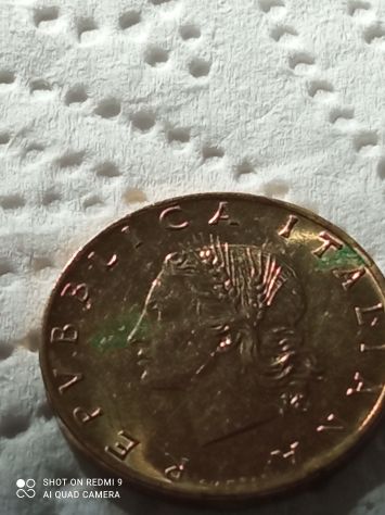 20 Lire - Foto 9
