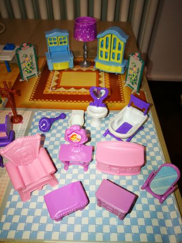 Giochi bambina arredi e animali - Foto 4