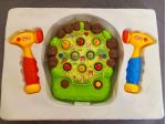 GIOCO CHI PRENDE LA TALPA, PER BAMBINI DA 3 ANNI