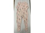 Tutina Disney Baby - Taglia 9/12 Mesi - Colore Rosa - Buone Condizioni