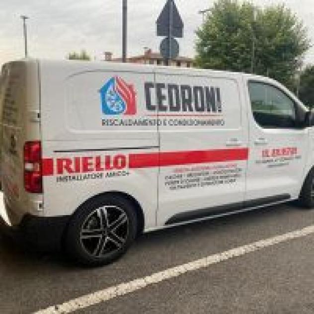 Cedroni Srl Riscaldamento e Condizionamento - Foto 3
