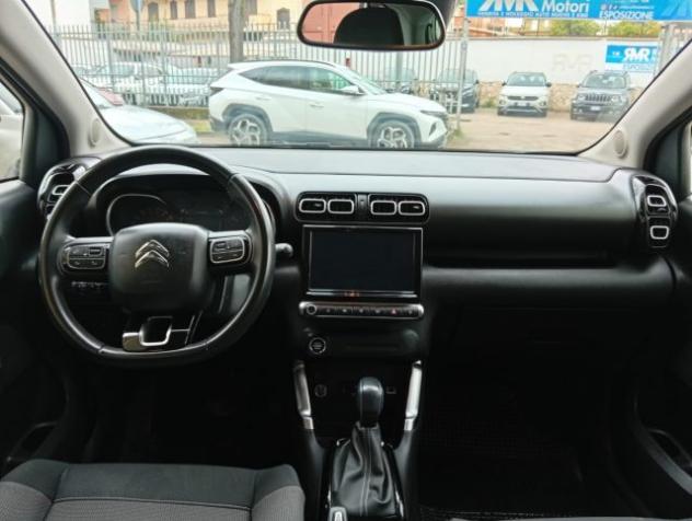 CITROEN C3 Aircross PureTech 130 S&S EAT6 Shine Pack rif. 23771299 - Foto 6