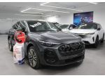 AUDI Q5 SPB 2.0 TDI Quattro S-Tronic S-Line KM0 MY26 rif. 23410847