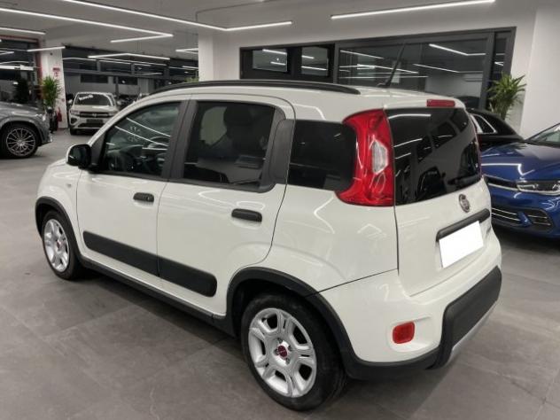 FIAT Panda 1.0 Hybrid 70 CV City Life rif. 23990197 - Foto 3