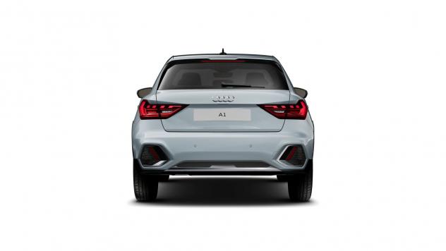 Audi A1 A1 allstreet 30 1.0 tfsi Business 116cv s tronic - Foto 3