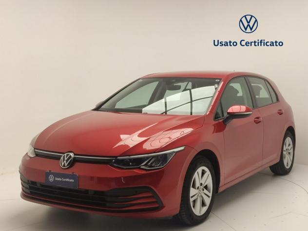 Volkswagen Golf Golf 1.0 TSI EVO Life - Foto 3