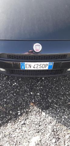 FIAT - Punto Evo - 1.3 Mjt 95CV DPF 5p. S&S Du.Dy - Foto 2