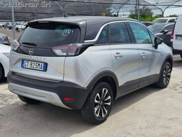 OPEL Crossland Crossland 1.2 Elegance AUTOM. - targa GT825MA rif. 24023636 - Foto 6