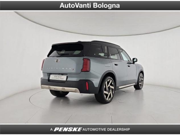 MINI Countryman Mini 2.0 48V S Favoured all4 auto rif. 23926218 - Foto 6