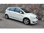 Mercedes B 180 Executive - ok neopatentati