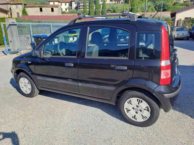 FIAT Panda 1.2 Dynamic GPL rif. 24114059 - Foto 8