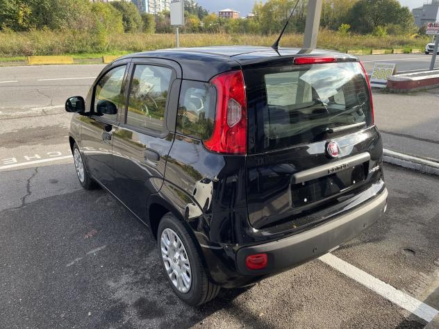 FIAT Panda KM0 - 1.0 FireFly S&S Hybrid - Foto 6