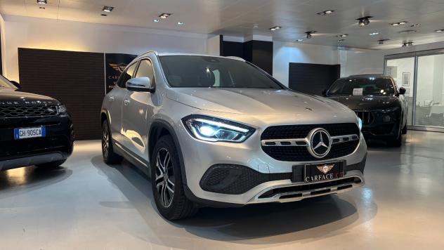 MERCEDES-BENZ GLA 200D 2.0D 150CV - 2021 - Foto 3